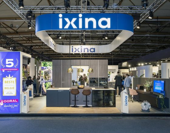 Ixina BIS 2025 Made by Creaplan1