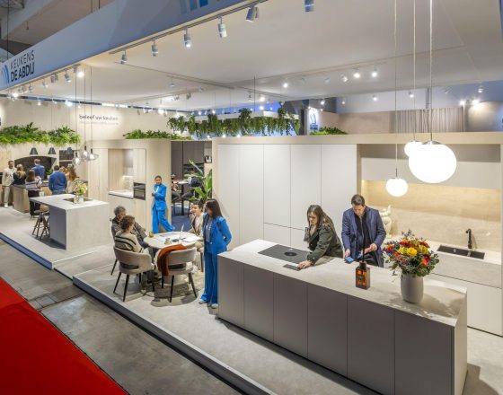 KDA Batibouw Made by Creaplan2