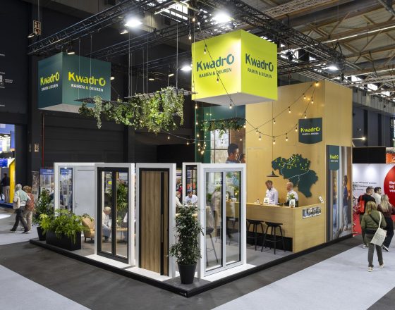 Kwadro BIS24 Made by Creaplan1