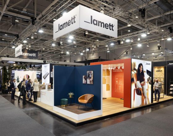 Lamett Domotex Made by Creaplan3