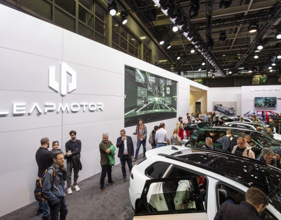 Leapmotor PMS 2024 Made by Creaplan4