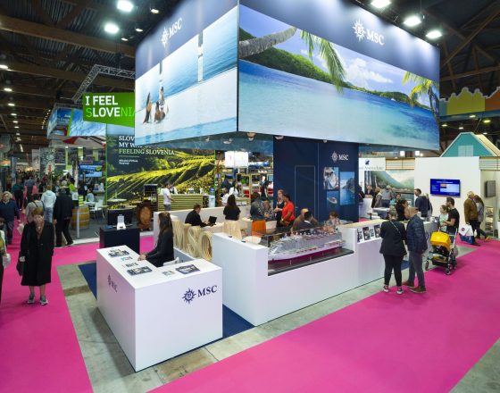 MSC Vakantiesalon by Creaplan1