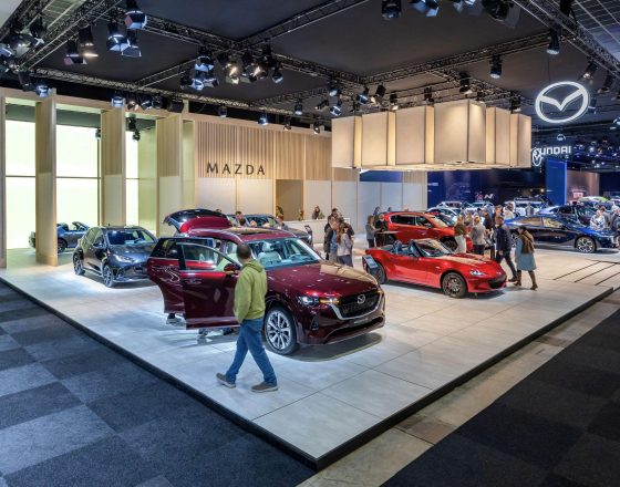 Mazda BMS 2026 Made by Creaplan68