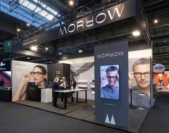 Morrow Silmo24 Made by Creaplan