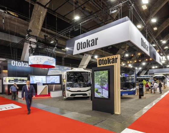 Otokar Busworld Made by Creaplan1