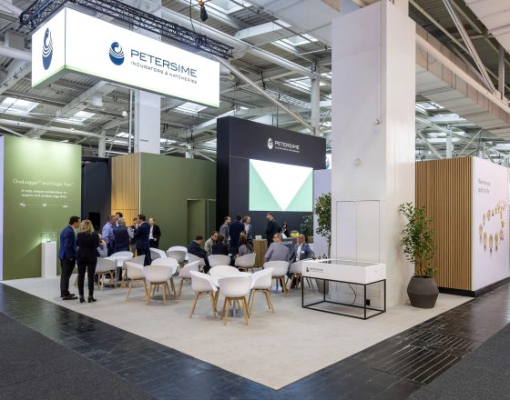 Petersime Eurotier24 Made by Creaplan1