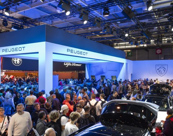 Peugeot PMS 2024 Made by Creaplan6