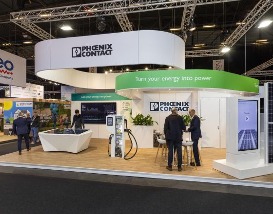 Phoenix Contact Intersolution Made by Creaplan2