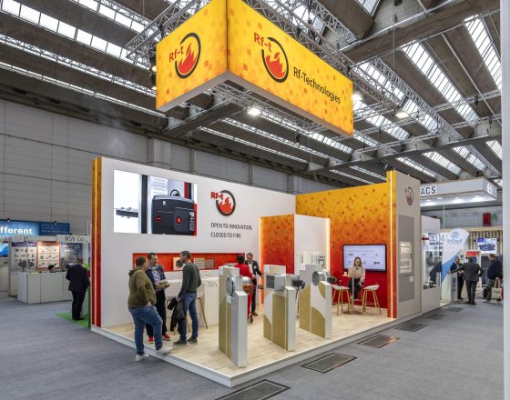 RFT ISH25 Made by Creaplan1