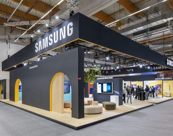 Samsung ISH25 Made by Creaplan1