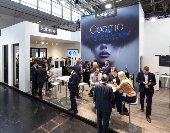 Sobinco BAU 2025 Made by Creaplan1