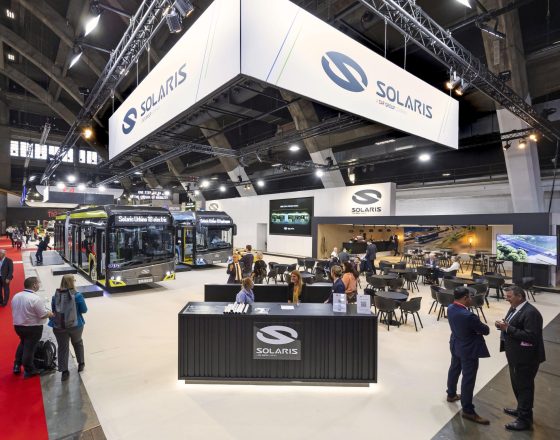 Solaris Busworld Made by Creaplan1