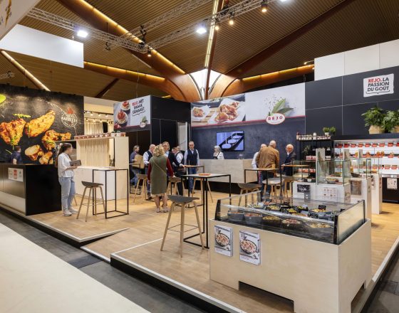 Solina Tavola by Creaplan1