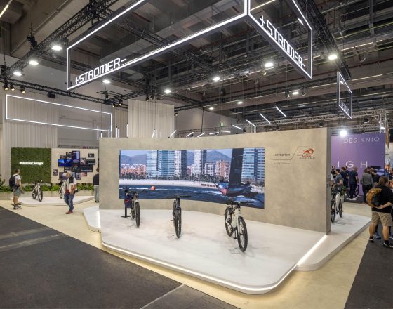 Stromer Eurobike24 Made by Creaplan5