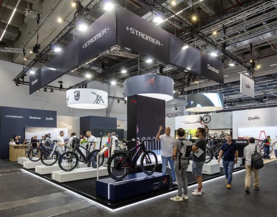 Stromer Eurobike Made by Creaplan1