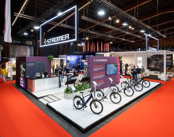 Stromer Velofollies 2026 Made by Creaplan1