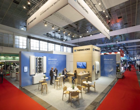 Thermo King Busworld Made by Creaplan1