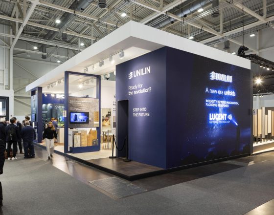 Unilin Domotex Made by Crepalan5