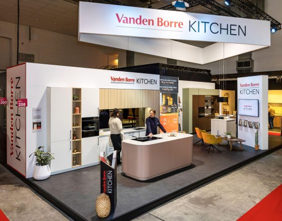 VDBK Batibouw 2025 Made by Creaplan1