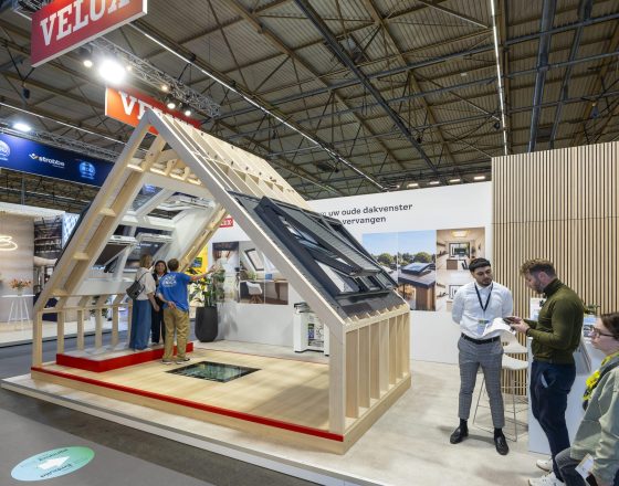 Velux BILT2026 Made by Creaplan2