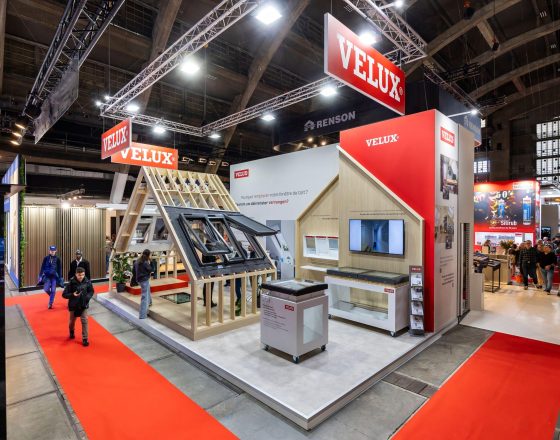 Velux Batibouw2026 Made by Creaplan1