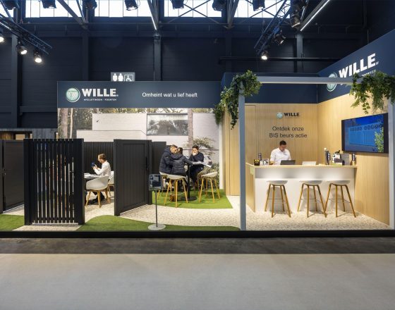 Wille BIS 2025 Made by Creaplan2