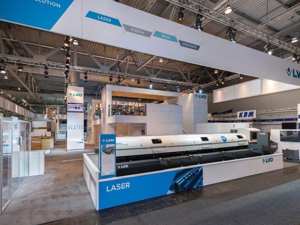 466 LVD EUROBLECH 2018 Hannover Schiemann 03