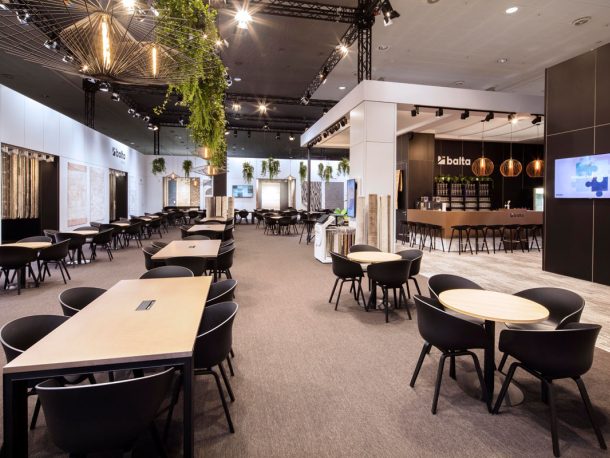 470 BALTA DOMOTEX 18 EDU 04