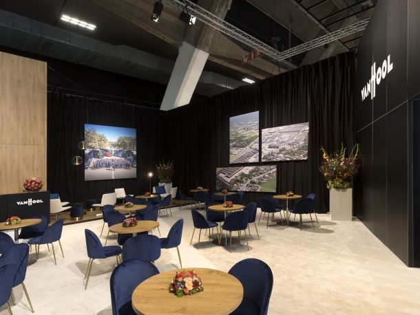 500 VANHOOL BUSWORLD 2019 Brussel EDU 06