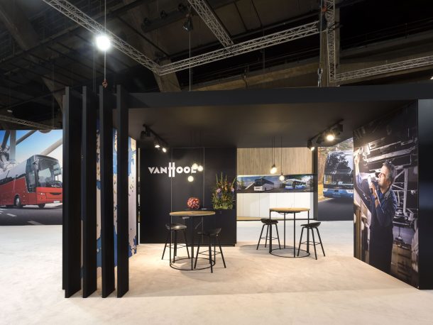 500 VANHOOL BUSWORLD 2019 Brussel EDU 07