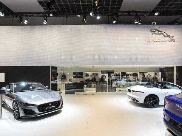 520 LANDROVER JAGUAR AUTOSALON 2020 Brussel EDU 07