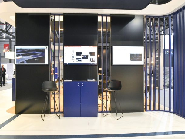 ADB Safegate Airspace World Made by Creaplan8