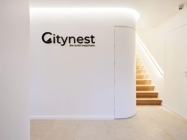Citynest J2 A2035 min