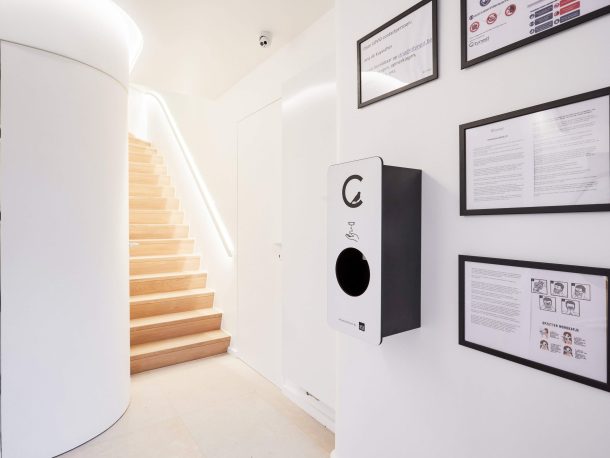 Citynest J2 A2038 min