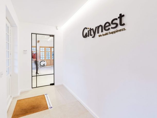 Citynest J2 A2044 min