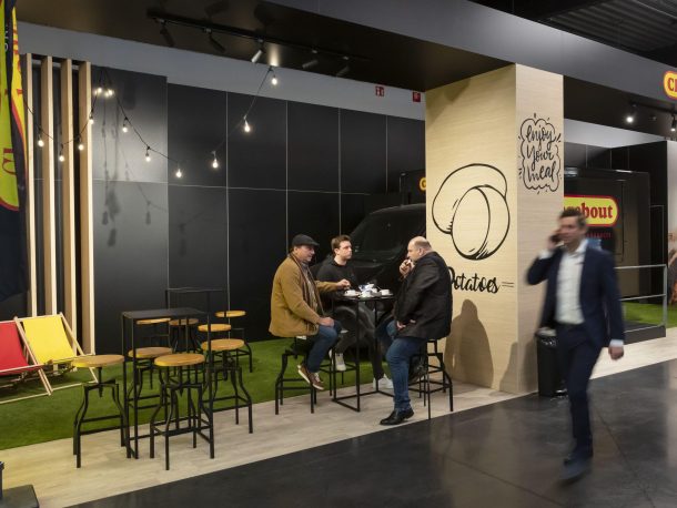 Clarebout Interpom Made by Creaplan4