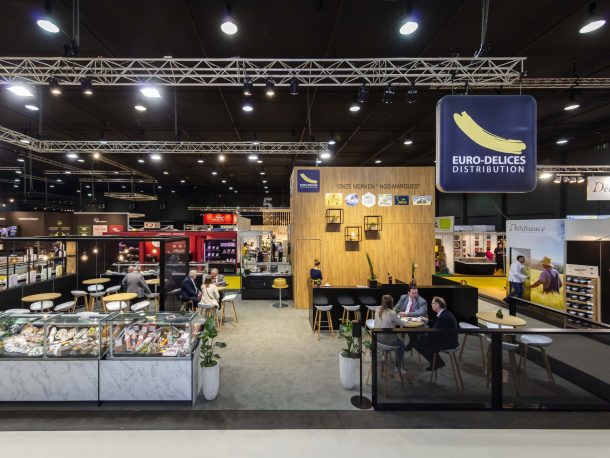 Eurodelices Tavola by Creaplan 3