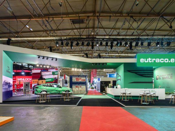 Eutraco TL Made by Creaplan7