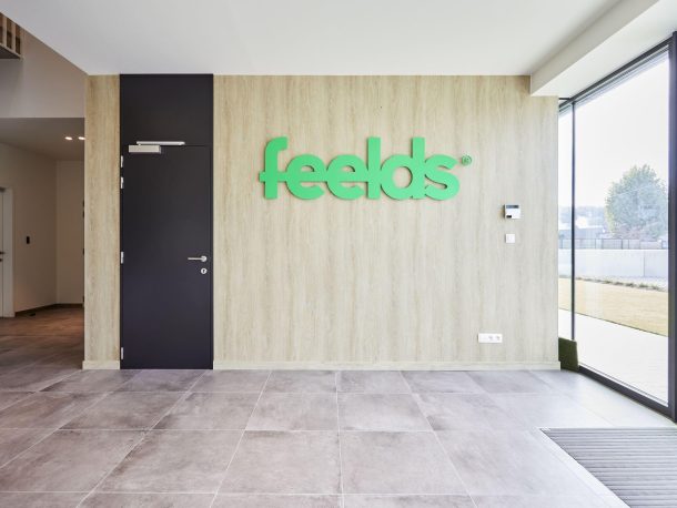 Feelds Offices Made by Creaplan1