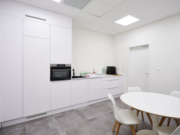 Feelds Offices Made by Creaplan5