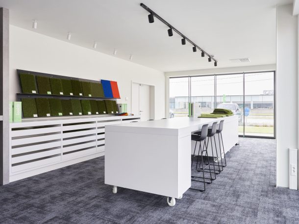 Feelds Offices Made by Creaplan6