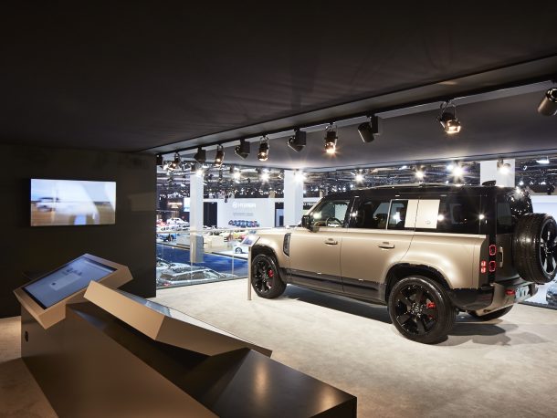 Jaguar Landrover 009