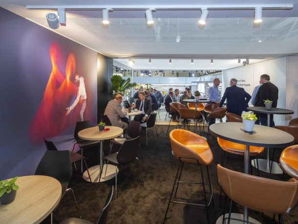 LVD Euroblech Made by Creaplan9