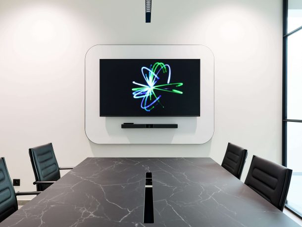 Liebaert Interior by Creaplan10