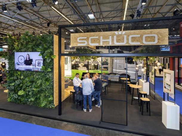 Schuco Polyclose Made by Creaplan2