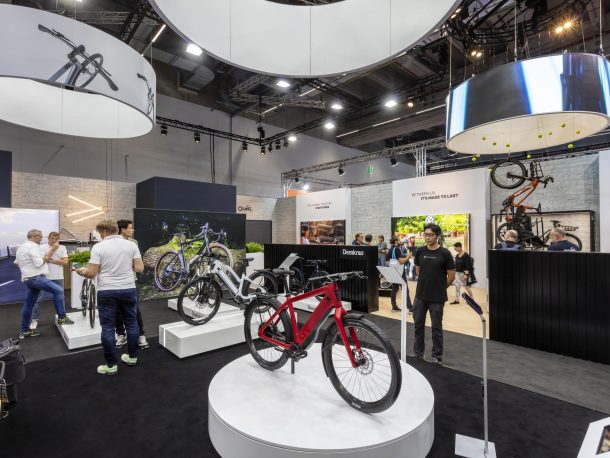 Stromer Eurobike Made by Creaplan7