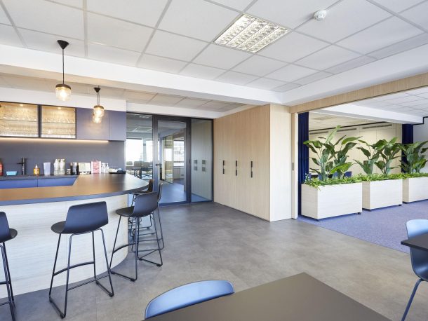 VSOA Offices Made by Creaplan10