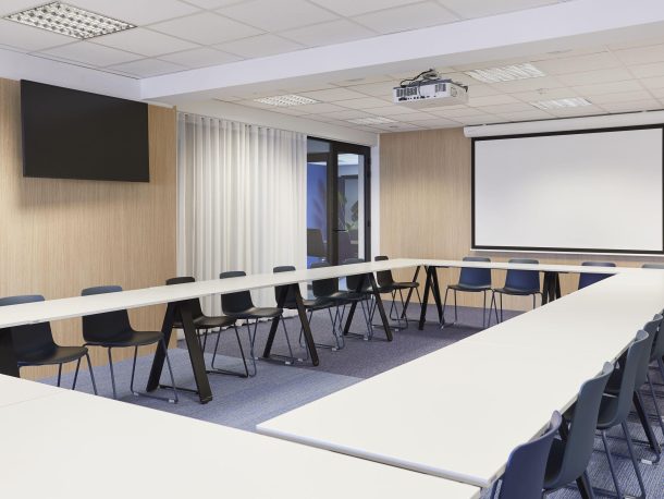 VSOA Offices Made by Creaplan4