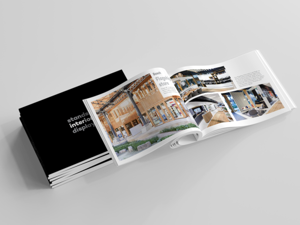 Interieurbrochure Creaplan interieurs