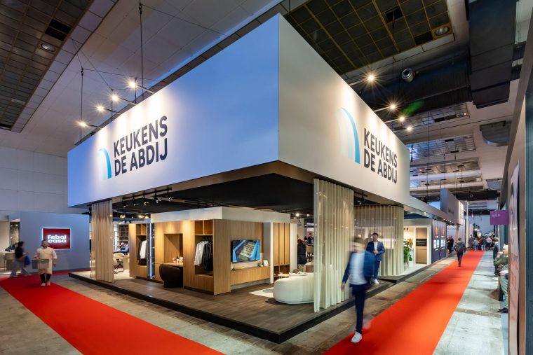 KDA Batibouw2026 Made by Creaplan2